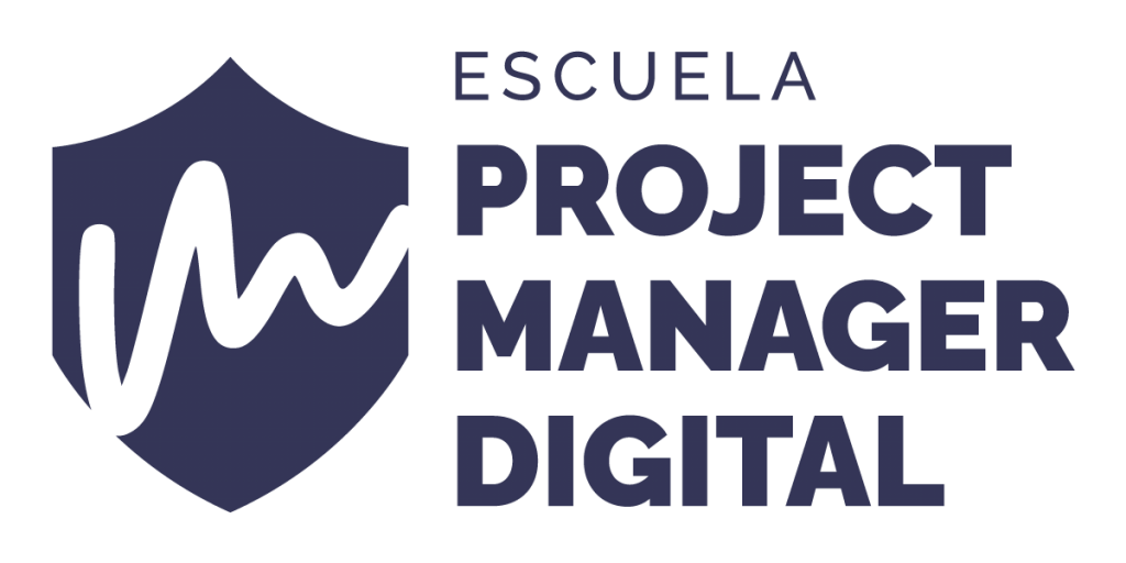 Escuela Project Manager Digital